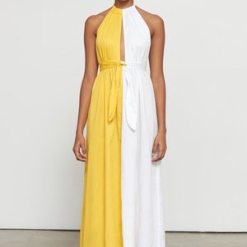 Mara Hoffman Linny Dress (New w/o Tags)